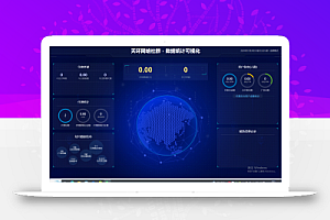 2024最新付费进群系统筑梦博客-专注于技术分享筑梦博客