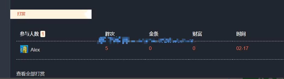 xiuno论坛 – 点评主题/奖励（打赏）八彩修改版筑梦博客-专注于技术分享筑梦博客